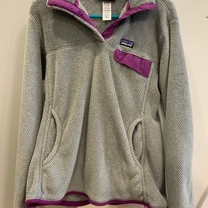 Patagonia pullover